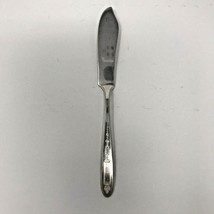 Community Plate Silverware 7” Butter Knife - $10.98