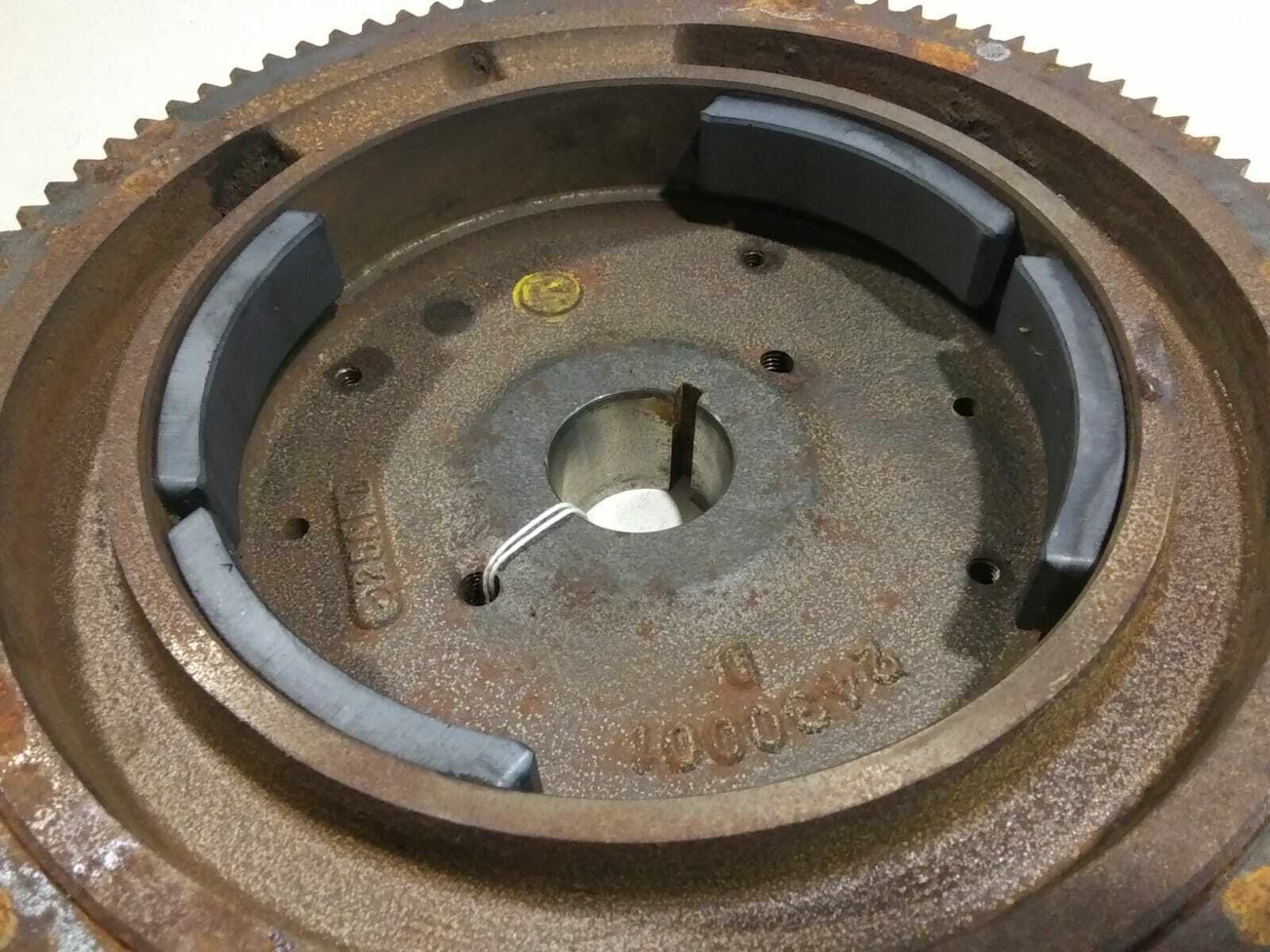 GENUINE KOHLER ENGINE FLYWHEEL PART NUMBER 12 025 43S Everything Else