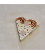 Melissa And Doug Replacement Cake Piece - $7.99
