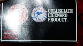 Genuine Stuff Collegiate Licensed Oklahoma University Youth Xtra Large Jersey image 6