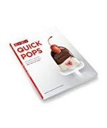 ZOKU Quick Pops Book - $15.99