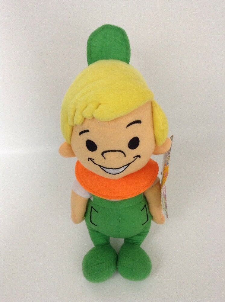 the jetsons plush