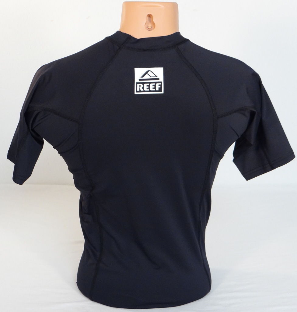 reef swim shirt