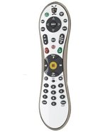 TiVo C00211 TiVoGlo Premium Remote Control, White - $39.99
