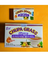 TEA &amp; SOAP CHUPA GRASS combo† Potent MEX Formula    - $21.88