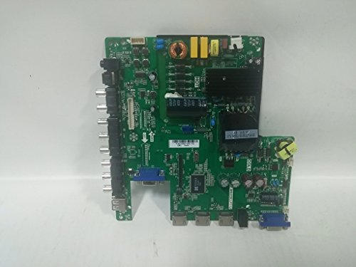 Sceptre X405GV-FMQR8CNAV93CE Main Unit - PDA Accessories