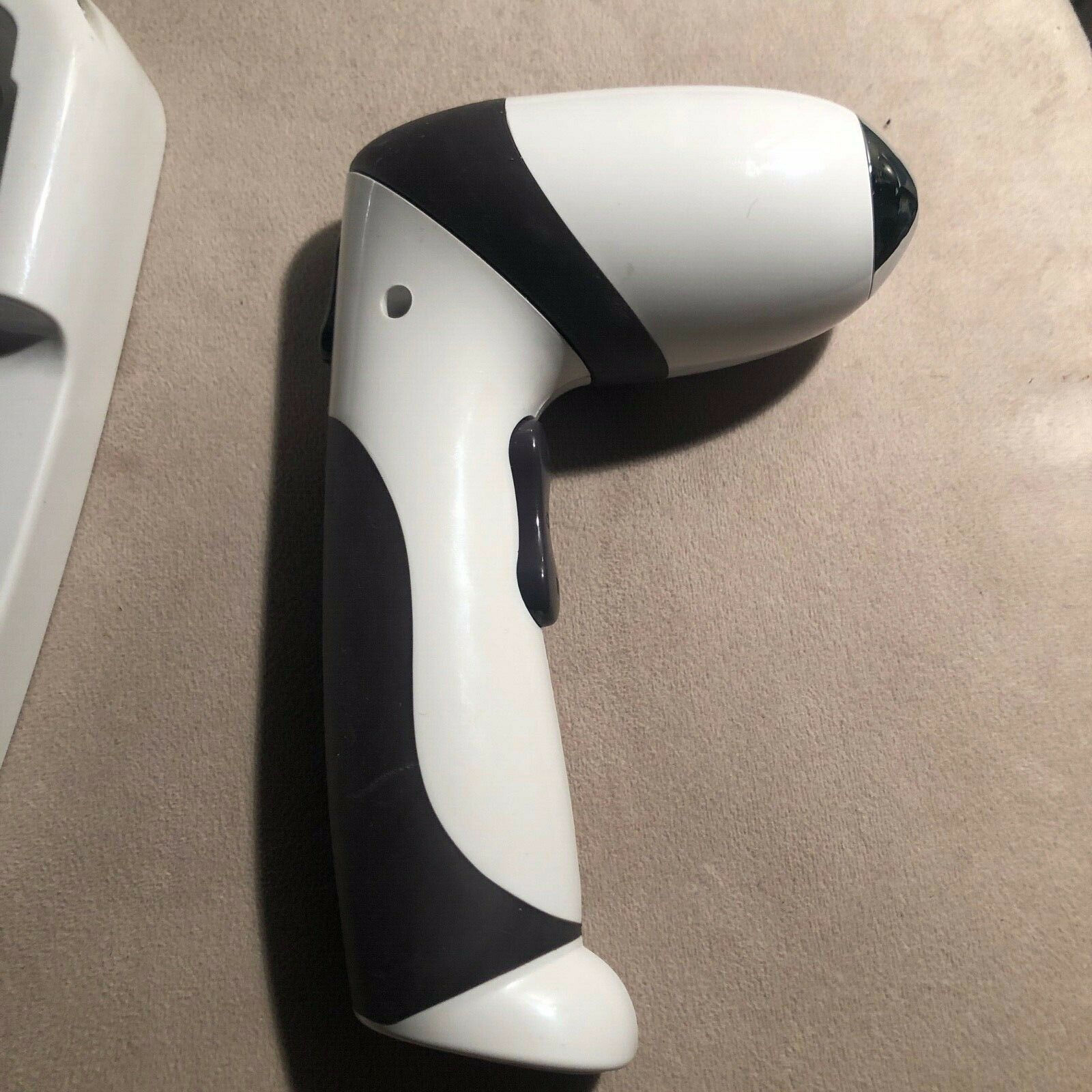 Black & Decker Gizmo Twist Hand Mixer Wall Mount Charger GM200