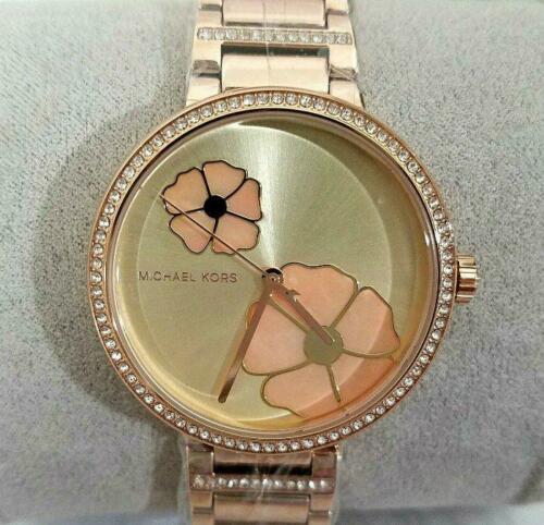 michael kors watch model ndw2f