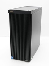 Asus ProArt Station PD5 PD500TC-PH778 Core i7-11700 2.5GHz 32GB 1TB SSD RTX3070 image 2