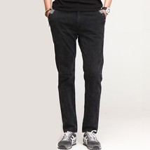 Men's Dark Slim Straight Jeans - $48.47
