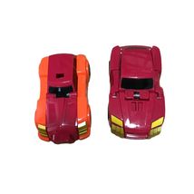 Hello Carbot Kaion Prime Unity Transforming Action Figure Korean Car Toy image 5