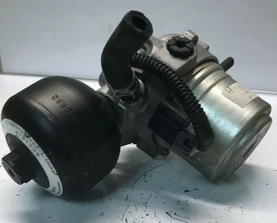 ABS Anti Lock Brake Actuator Pump 2006 Honda Civic 1.3 hybrid ABS