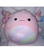 Squishmallows ARCHIE the Axolotl 14&quot;H NWT - $34.88