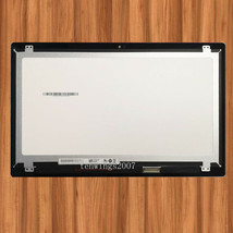 15.6&quot;FHD Touch Laptop LCD SCREEN Assembly f DELL Inspiron 5578 B156HAB01.0  - $159.00