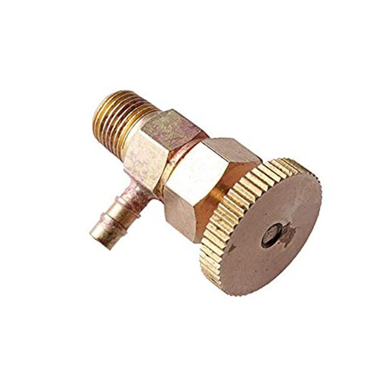 New Jet Start Cock Assembly 14311-60504 14311-60500 14311-60580 For KUBOTA 64432