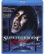 Slaughterhouse Rock - Code Red [Blu-ray] - $17.95