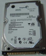 New Seagate ST96023A 60GB IDE 44PIN 2.5" 9.5MM Hard Drive Free USA Ship