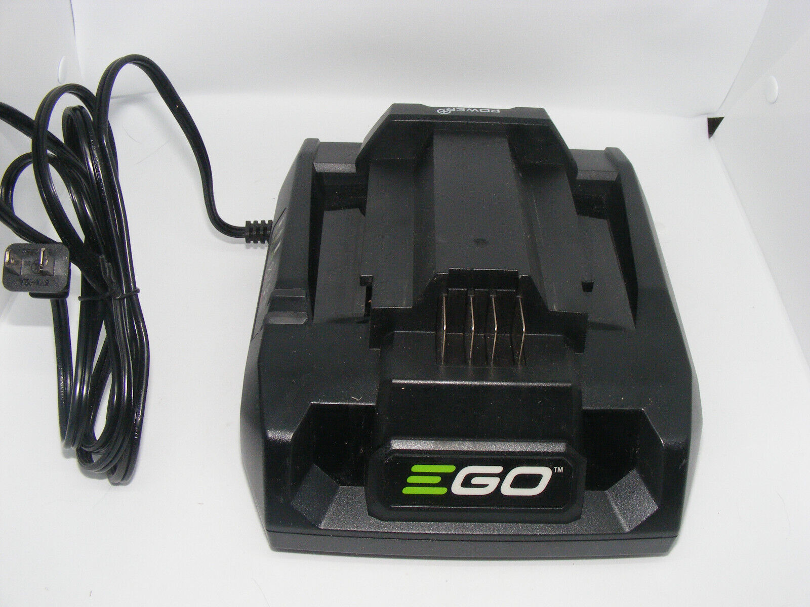 EGO Power+ CH3200 320W 56Volt Lithiumion Fast Charger Power Tool