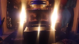 Custom Evocation Vessel - $250.00