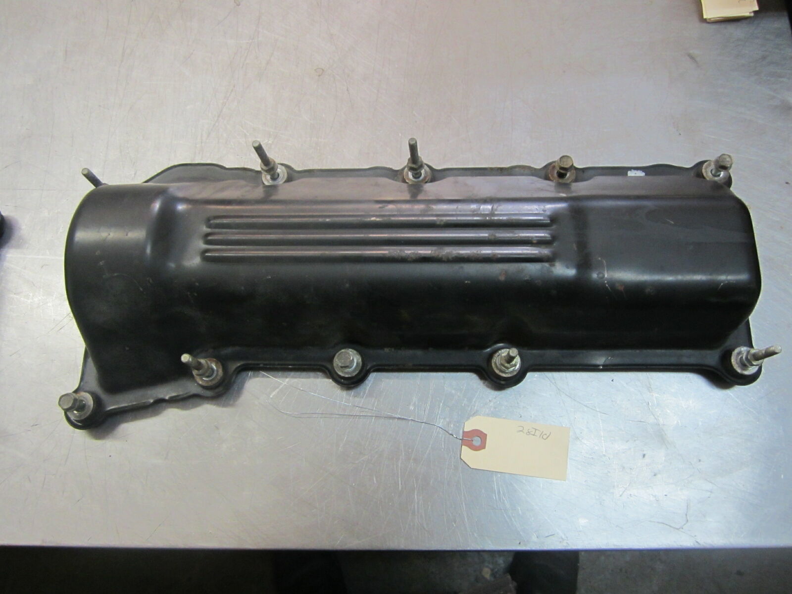 28I101 Right Valve Cover 2003 Jeep Liberty 3.7 Valve Covers