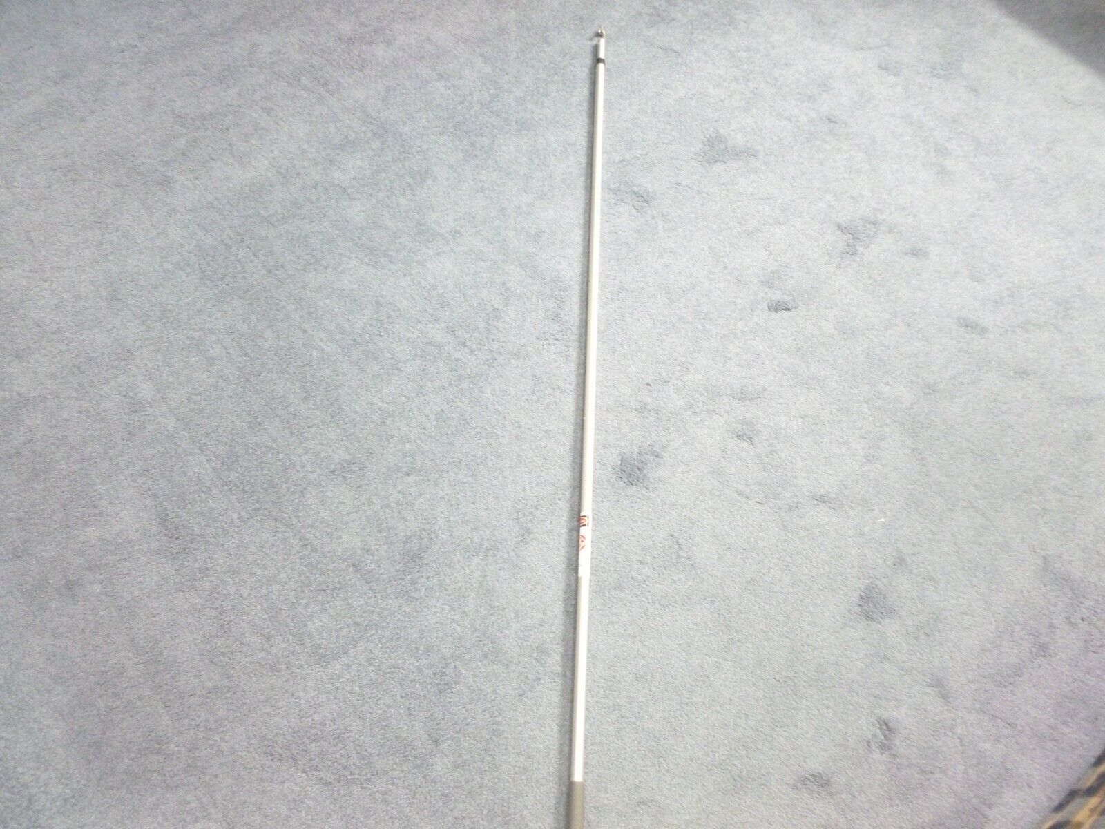 Velux 6' 10' Telescoping Skylight Pole for Opening and Closing Vents (New) Window Treatments