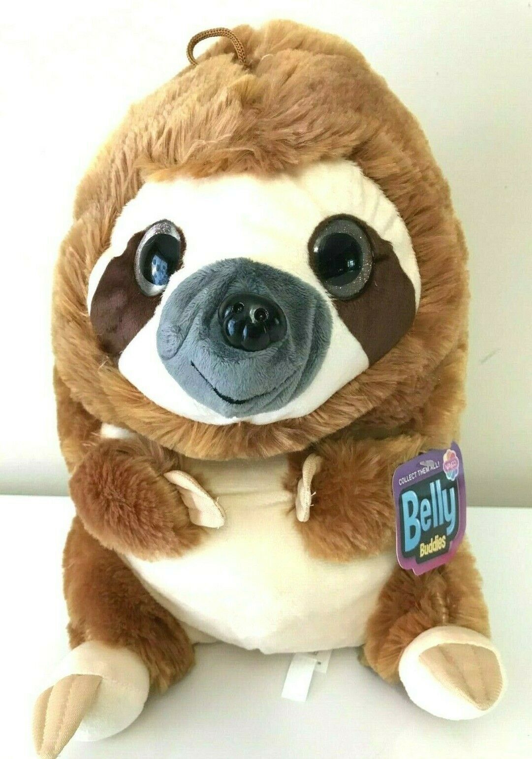 nanco sloth