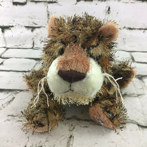 webkinz spotted leopard