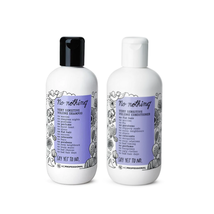 No Nothing Very Sensitive Volume Shampoo and Conditioner Duo