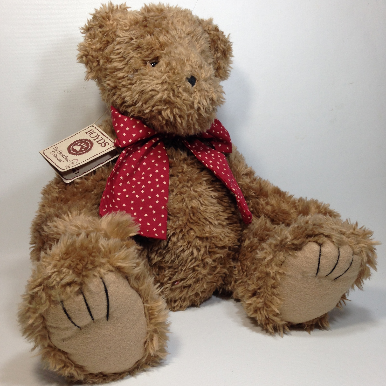 boyd's teddy bears