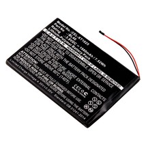 Lithium-Polymer Battery For Select Motorola Cell Phones - $26.99