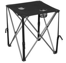 22&quot; Camping Table (bff) - $98.99