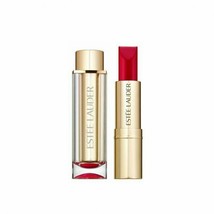 Estee Lauder Pure Color Love Lipstick [Shock & Awe 220] Full Size - $29.75