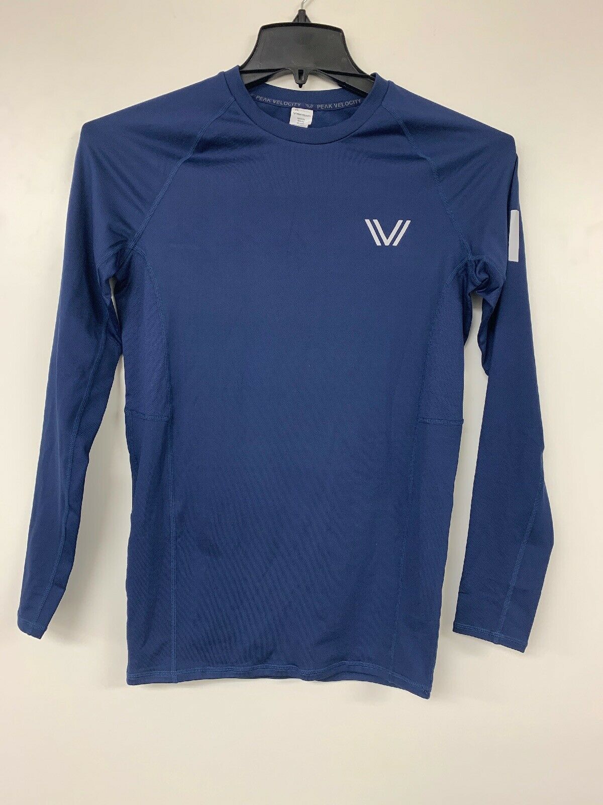 velocity rugby shirt