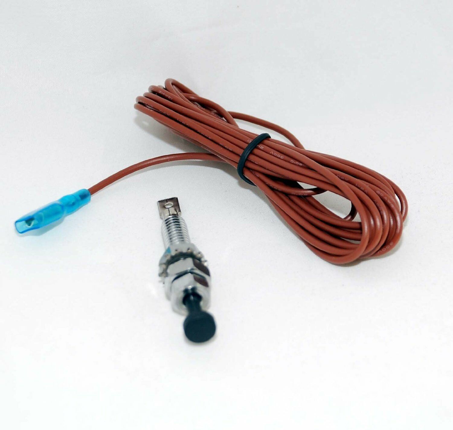 Xtenzi Car Alarm Universal Hood Trunk Door Pin Switch for Compustar