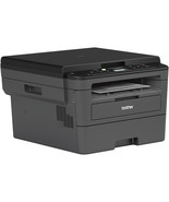 Brother HL L2390DW B/W Laser Printer Copier  All in One with WiFi   - $194.99