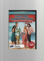 Forgetting Sarah Marshall - Unrated - DVD 61102056 - Universal Pictures - 2008. - $0.97