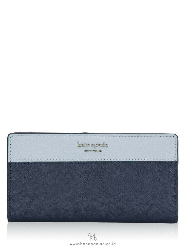 kate spade large cameron wallet