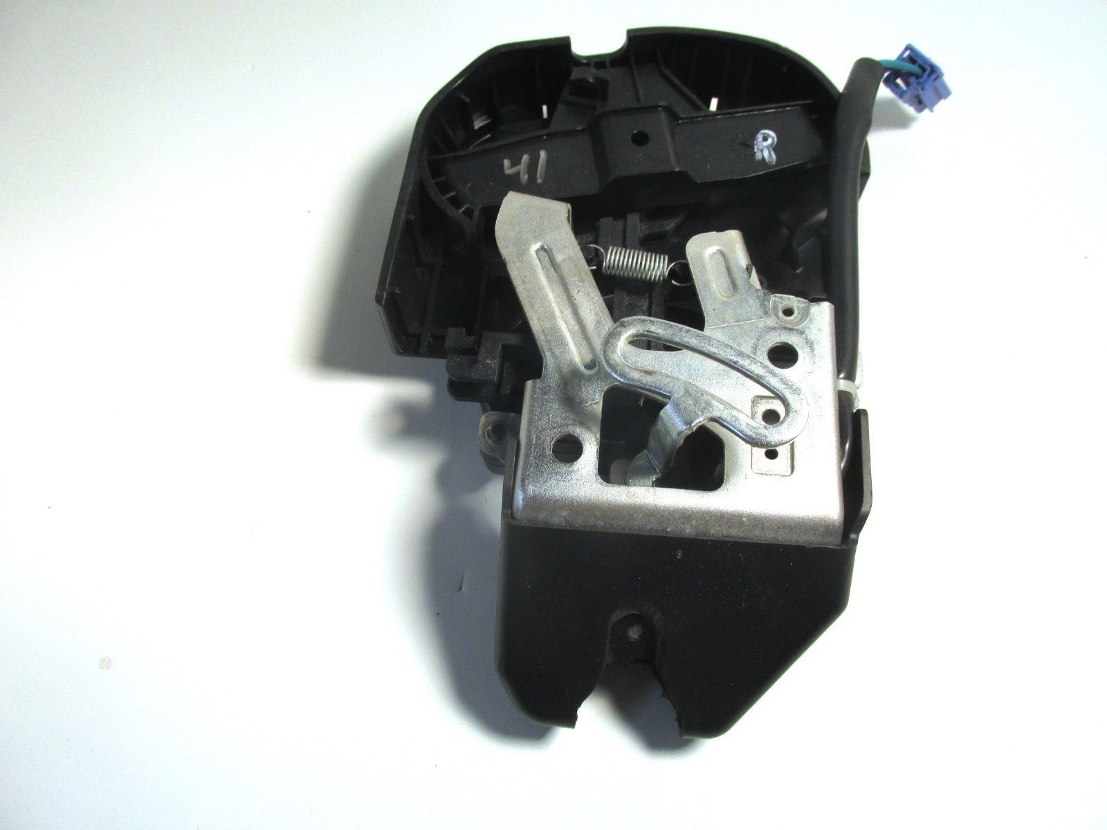 Honda Civic 2 Door LX Coupe OEM Trunk Latch Lock 74851SVAA13 20062011 41 Trunk Lids & Parts