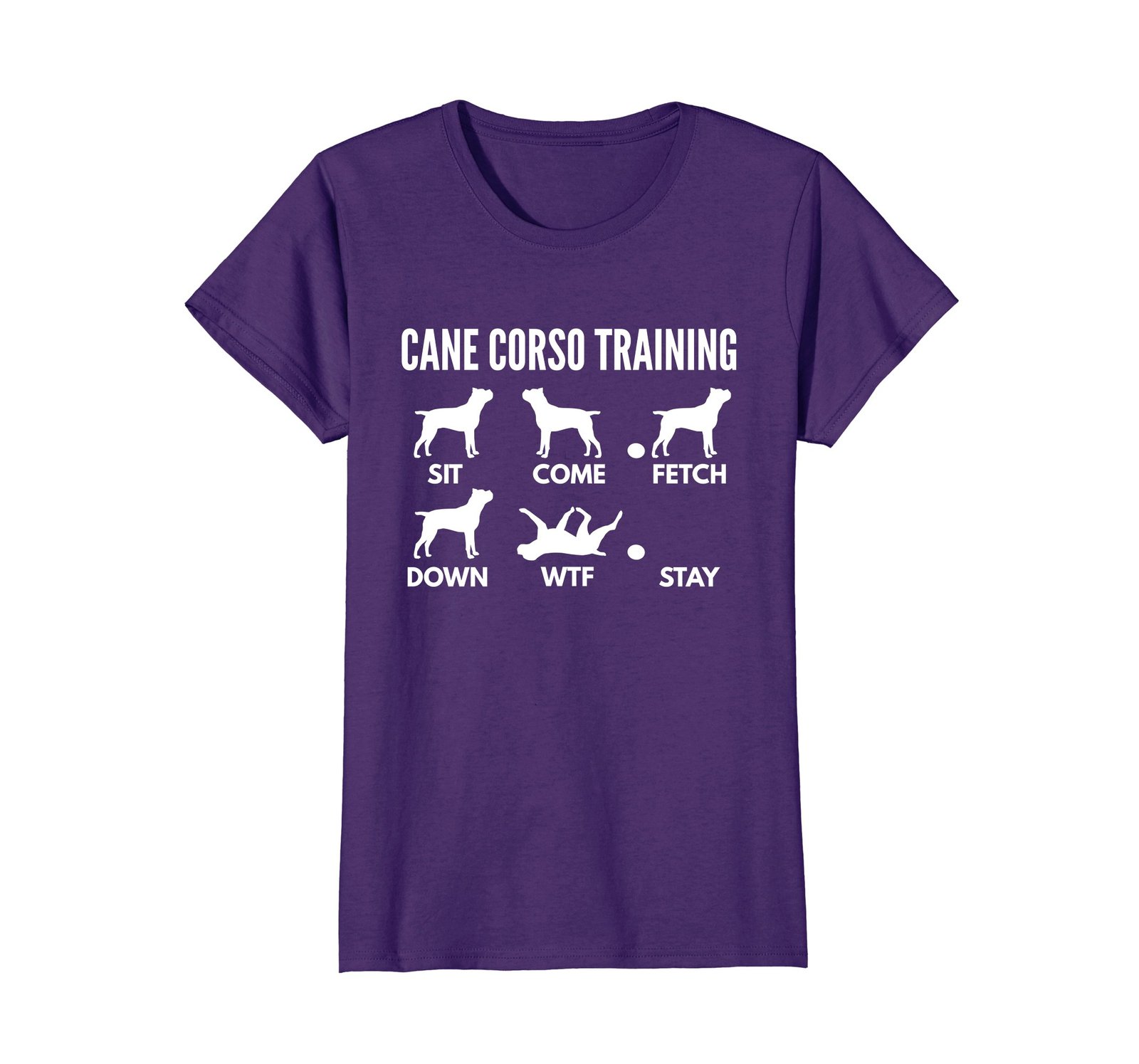 cane corso shirt