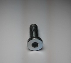 1oz Mcdermott 1/2 inch weight bolt works with Lucky and Star series cues image 2