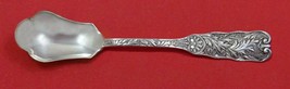 Saint Cloud by Gorham Sterling Silver Relish Scoop Custom Made 5 3/4" - $88.11