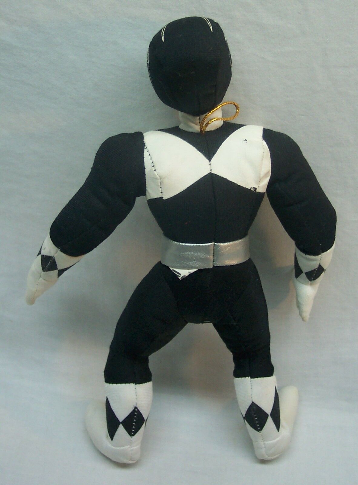 stuffed power ranger doll