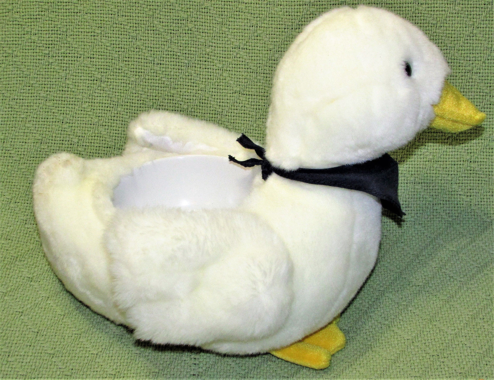 aflac plush duck collection