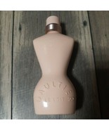 Jean Paul Gaultier LE LAIT 6.7oz Perfumed Body Lotion 90% FULL NWOB *READ* - $43.99