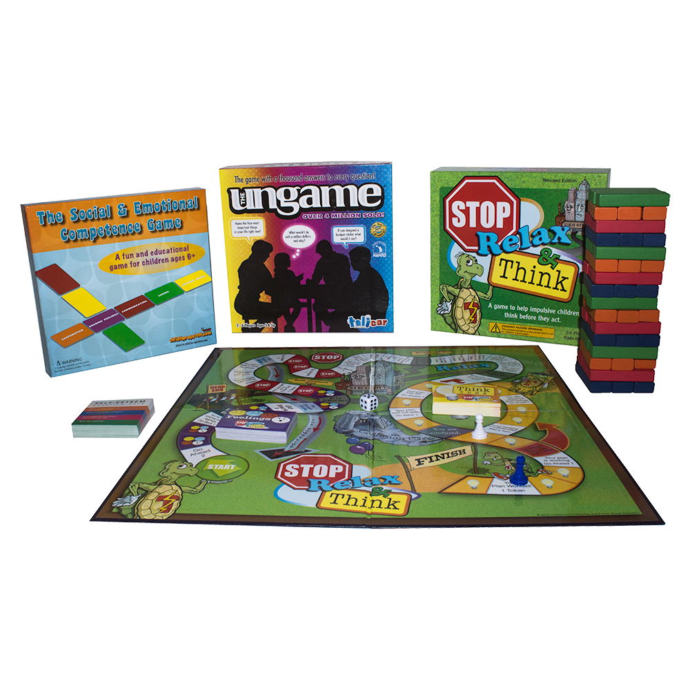 Therapy Brettspiel Therapy Brettspiel