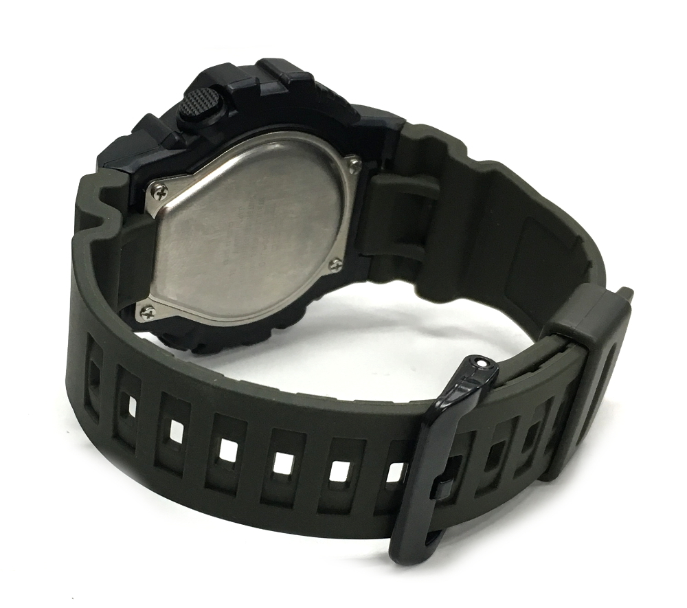 casio illuminator 5565