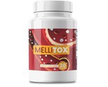 Mellitox - naturally lower your blood sugar - 30 Day Supply - £21.01 GBP