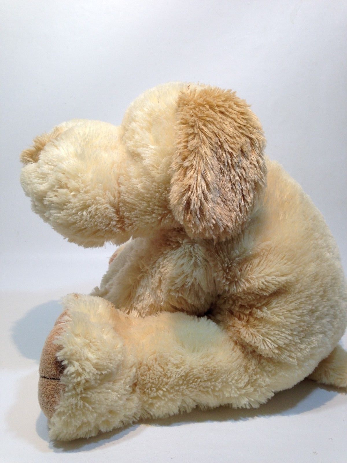 kellytoy chubby dog