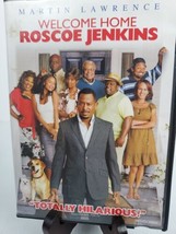 Welcome Home Roscoe Jenkins  [DVD 2008]  - $1.59