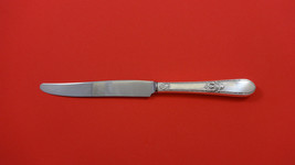Adoration by 1847 Rogers Plate Silverplate Dinner Knife French Blade 9 3/4" - $8.00